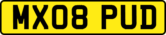 MX08PUD