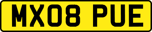 MX08PUE
