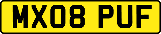 MX08PUF