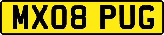 MX08PUG