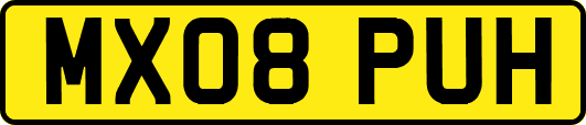 MX08PUH