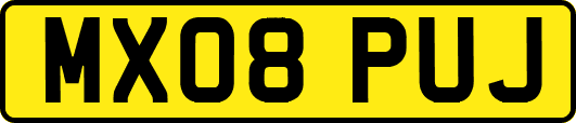 MX08PUJ