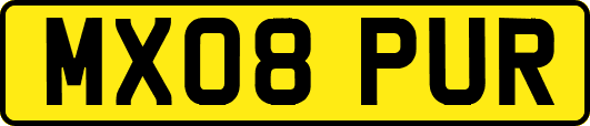 MX08PUR