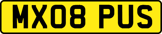 MX08PUS