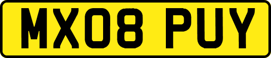 MX08PUY