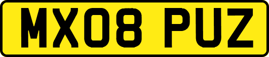 MX08PUZ