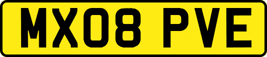 MX08PVE