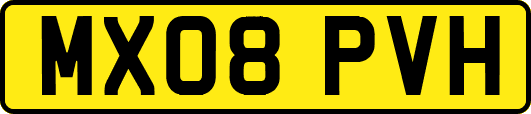 MX08PVH