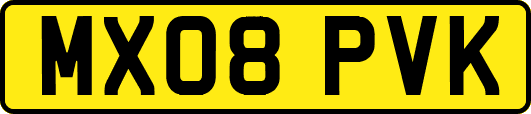 MX08PVK