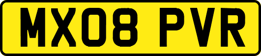 MX08PVR