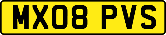 MX08PVS