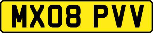 MX08PVV