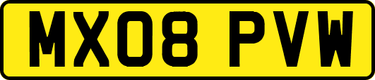 MX08PVW