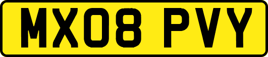 MX08PVY