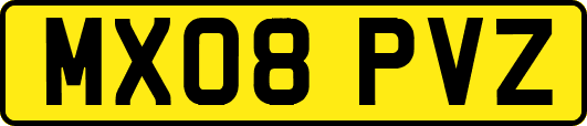 MX08PVZ