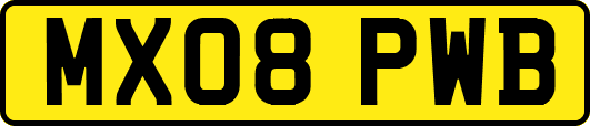 MX08PWB