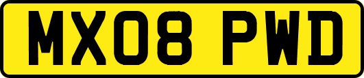 MX08PWD