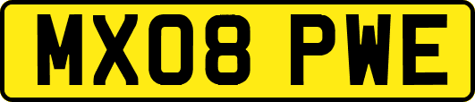 MX08PWE