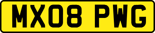 MX08PWG