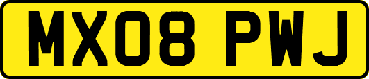 MX08PWJ