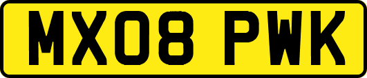 MX08PWK