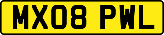MX08PWL