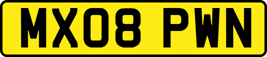 MX08PWN