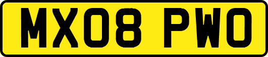MX08PWO