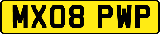 MX08PWP