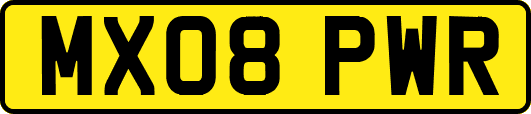MX08PWR