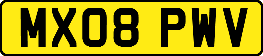 MX08PWV