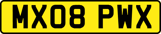 MX08PWX