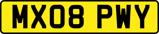 MX08PWY