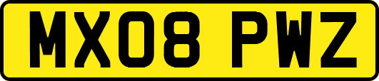 MX08PWZ