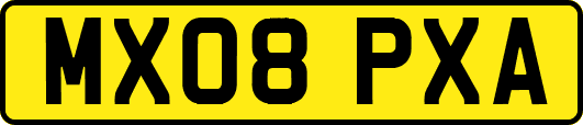 MX08PXA