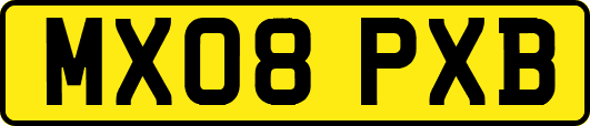 MX08PXB