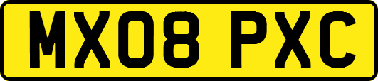 MX08PXC