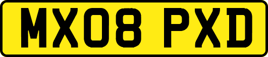 MX08PXD