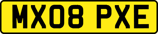 MX08PXE