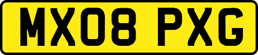 MX08PXG