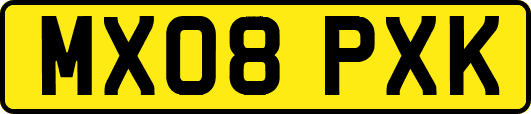MX08PXK