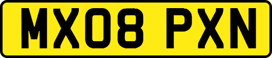 MX08PXN