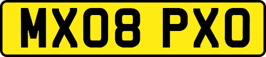 MX08PXO