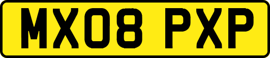 MX08PXP