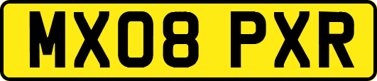 MX08PXR