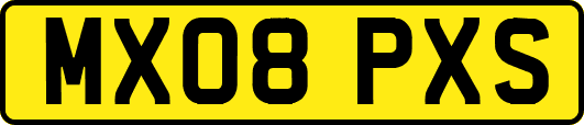 MX08PXS