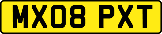 MX08PXT