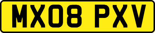 MX08PXV