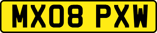 MX08PXW