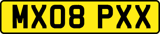 MX08PXX